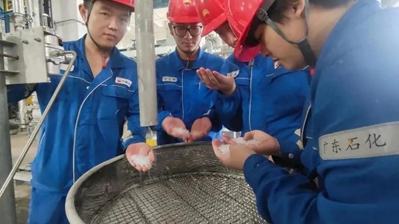 新材料行业品牌对比：如何从技术规格中甄别优质产品