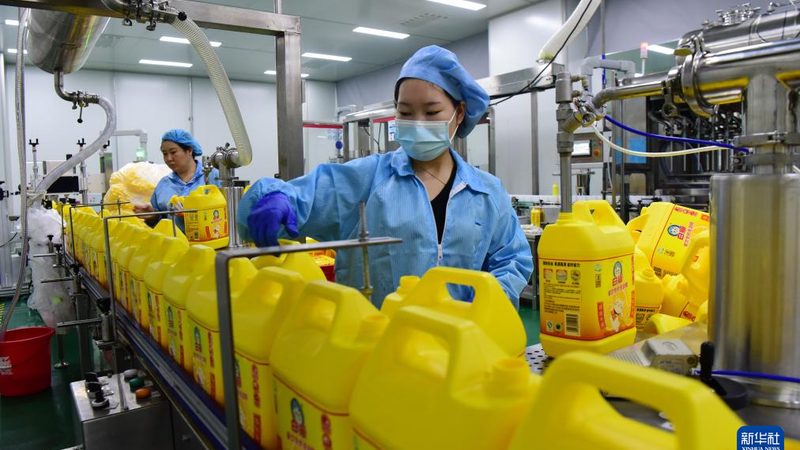 环保型化学助剂：助力绿色化工，构建可持续未来