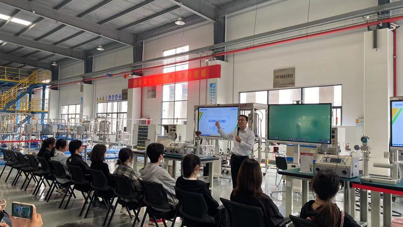 树脂储存罐规格型号解析：关键参数与选型逻辑**