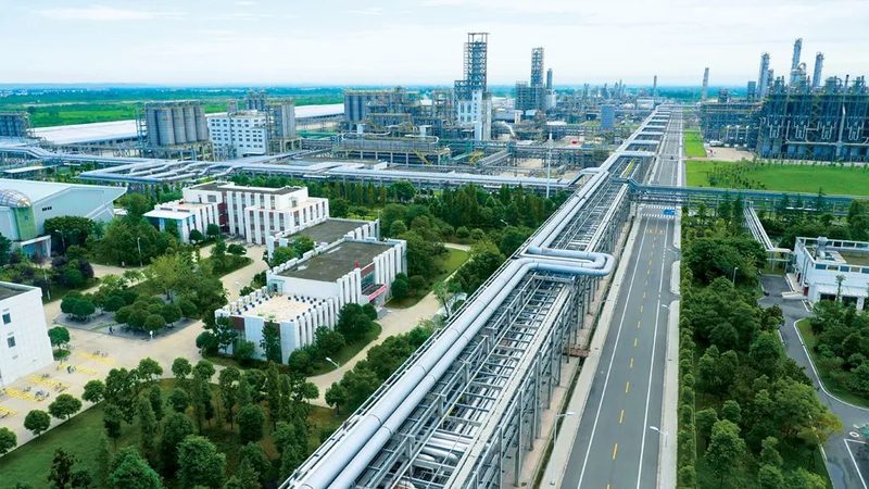 质量是改性塑料加工厂的生命线。以下指标可以作为判断依据：