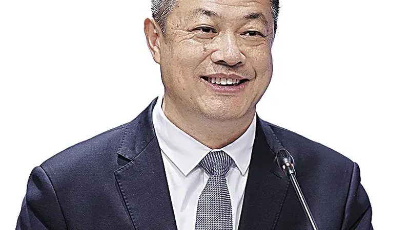 揭秘广东精细化工原料批发价格波动背后的秘密